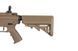 Страйкбольный аналог karabinka 12" ARS4 ECS - Dark Earth [Classic Army] (для страйкболу) CLA-01-027979 фото 7