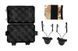 Adapter zestawu typu Comtac I lub Comtac II na hełm - czarny [Z-Tactical] (для страйкбола) ZTC-31-025111 фото 3