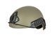 Страйкбольный аналог hełmu Ballistic Aramid Heavy Version - Ranger Green [FMA]&nbsp;(для страйкбола) FMA-21-027753 фото 1
