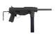 Страйкбольный аналог pistoletu maszynowego Grease Gun [Snow Wolf] (для страйкболу) SWL-01-004019 фото 4
