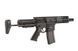 Страйкбольный аналог karabinka Trident PDW IT [KRYTAC] (для страйкболу) KRT-01-012098 фото 5