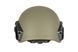 Страйкбольный аналог hełmu Ballistic Aramid Heavy Version - Ranger Green [FMA]&nbsp;(для страйкбола) FMA-21-027753 фото 6