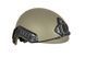 Страйкбольный аналог hełmu Ballistic Aramid Heavy Version - Ranger Green [FMA]&nbsp;(для страйкбола) FMA-21-027753 фото 3