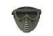 Маска Ventus Eco - olive [GFC Tactical] GFT-28-036150 фото 3