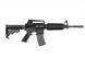 Страйкбольный аналог karabinka szturmowego WE M4A1 Open Bolt - CZARNA [WE] (для страйкболу) WET-02-001804 фото 4