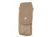Одинарный подсумок na 2 magazynki AK - tan [GFC Tactical] (для страйкбола) GFT-19-003575 фото 3