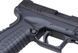 Страйкбольный пістолет XDM.40 [Tokyo Marui] (для страйкболу) TMR-02-002511 фото 9