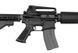 Страйкбольный аналог karabinka szturmowego WE M4A1 Open Bolt - CZARNA [WE] (для страйкболу) WET-02-001804 фото 9