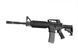 Страйкбольный аналог karabinka szturmowego WE M4A1 Open Bolt - CZARNA [WE] (для страйкболу) WET-02-001804 фото 3