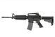 Страйкбольный аналог karabinka szturmowego WE M4A1 Open Bolt - CZARNA [WE] (для страйкболу) WET-02-001804 фото 1