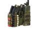 Универсальная передняя панель MOLLE - Multicam Tropic [8FIELDS] M51613120-MT фото 2