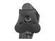 Кобура страйкбольна для P226 - Black [Amomax] (для страйкболу) AM-S226G2 фото 2