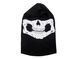 Балаклава SKULL typ A - black [8FIELDS] (для страйкболу) M51617222-A фото 2