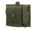 Rozbudowany panel administracyjny MOLLE - Olive [8FIELDS] (для страйкболу) M51613147-OD фото 3