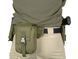 Панель MOLLE прикріплюється на ремінь - Black [8FIELDS] M51613234-BK фото 5