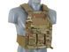 Niskoprofilowy Plate Carrier - MultiCam [Emerson] (для страйкбола) EM7376 фото 4