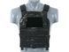 Buckle Up Shooter Plate Carrier - MULTICAM BLACK [8FIELDS] M51611049-MB фото
