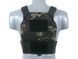 Buckle Up Shooter Plate Carrier - MULTICAM BLACK [8FIELDS] M51611049-MB фото 2