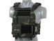 Kamizelka hybrydowa Plate Carrier - MULTICAM BLACK [8FIELDS] M51611062-1-MB фото 3