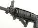Ручка переноса огня ANGLED ERGONOMIC GRIP VERSION 2.0 &ndash; BLACK [FMA] (для страйкбола) TB-05(003821) фото 4