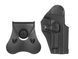 Кобура страйкбольна для P226 - Black [Amomax] (для страйкболу) AM-S226G2 фото 9