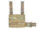 KANGAROO DROP LEG PANEL стегнова платформа - Multicam [8FIELDS] M51613247-CP фото