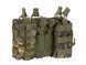 Универсальная передняя панель MOLLE - Multicam Tropic [8FIELDS] M51613120-MT фото 4
