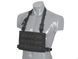 Buckle Up Chest/Drop Leg Panel - Black [8FIELDS] (для страйкбола) M51611054-BK фото 4