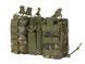 Универсальная передняя панель MOLLE - Multicam Tropic [8FIELDS] M51613120-MT фото 5