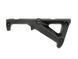 Ручка переноса огня ANGLED ERGONOMIC GRIP VERSION 2.0 &ndash; BLACK [FMA] (для страйкбола) TB-05(003821) фото 1