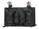 Modularna ładownica M4/9MM na klipsy calowe - MultiCam Black [Emerson] (для страйкболу) EM9337MCBK фото 3