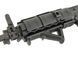 Ручка переноса огня ANGLED ERGONOMIC GRIP VERSION 2.0 &ndash; BLACK [FMA] (для страйкбола) TB-05(003821) фото 5