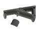 Ручка переноса огня ANGLED ERGONOMIC GRIP VERSION 2.0 &ndash; BLACK [FMA] (для страйкбола) TB-05(003821) фото 2
