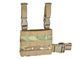 KANGAROO DROP LEG PANEL стегнова платформа - Multicam [8FIELDS] M51613247-CP фото 2