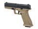 XTP Xtreme Training Pistol CO2 - Dark Earth [APS] (для страйкбола) XTP.D фото 3