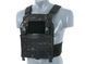 Buckle Up Shooter Plate Carrier - MULTICAM BLACK [8FIELDS] M51611049-MB фото 3
