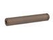 Глушитель 190mm - Dark Earth (для страйкбола) BD0452 фото 2