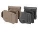 Kabura/Klips do аналогов pistoletu G.17/ G.19/ G.22/ G.23 - Black [ACM] (для страйкбола) M51617142-BK фото 3