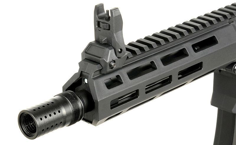 Модель AR-15 M904E Fire Control System Edition [DE] M904E фото