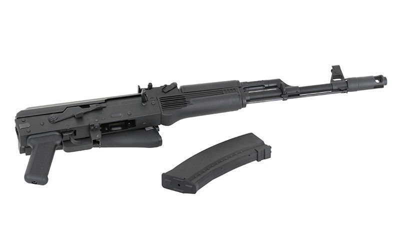 G74B Full Metal GBBR [WELL] (для страйкбола) FB3580 фото