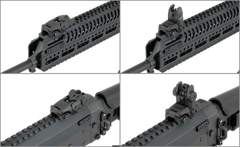 Centaur B Rifle AT-CT02 [Arcturus] (для страйкбола) AT-CT02 фото