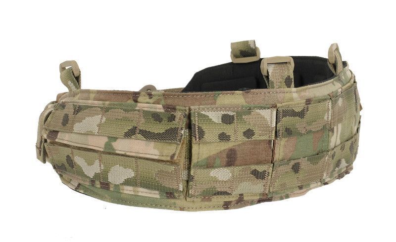 Pas Cobra Gunfighter XL - Multicam [Emerson] (для страйкбола) EMB9392MCXL фото