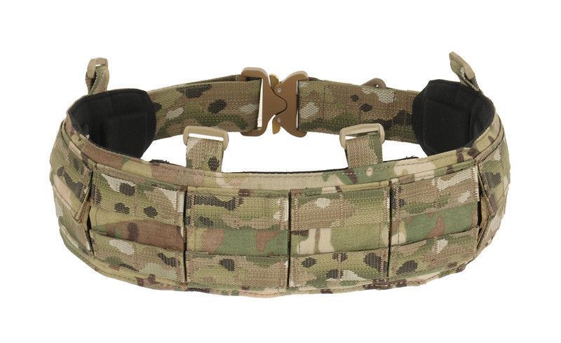 Pas Cobra Gunfighter XL - Multicam [Emerson] (для страйкбола) EMB9392MCXL фото