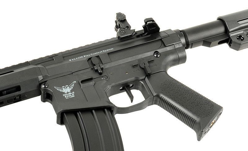 Модель AR-15 M904E Fire Control System Edition [DE] M904E фото