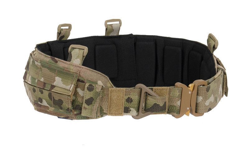 Pas Cobra Gunfighter XL - Multicam [Emerson] (для страйкбола) EMB9392MCXL фото