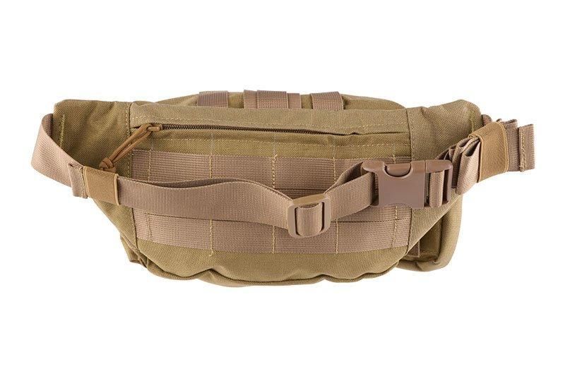 Nerka taktyczna Waist Bag - tan [Primal Gear] (для страйкбола) PRI-20-017372 фото