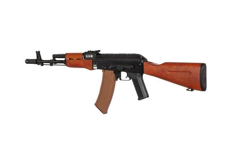 Страйкбольный автомат Калашникова АК-74 SA-J02 EDGE&trade; [Specna Arms] (для страйкбола) SPE-01-028118 фото