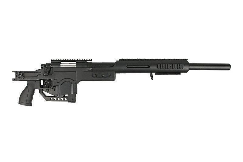 Снайперская винтовка MB4410A [WELL] (для страйкбола) WEL-03-006028 фото