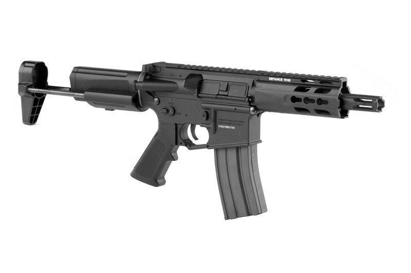 Страйкбольный аналог karabinka Trident PDW IT [KRYTAC] (для страйкболу) KRT-01-012098 фото