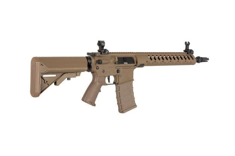 Страйкбольный аналог karabinka 12" ARS4 ECS - Dark Earth [Classic Army] (для страйкболу) CLA-01-027979 фото